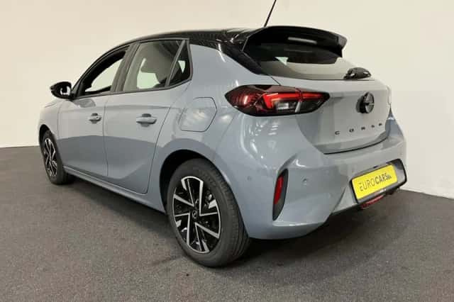 Opel Corsa (2024) thumbnail 3