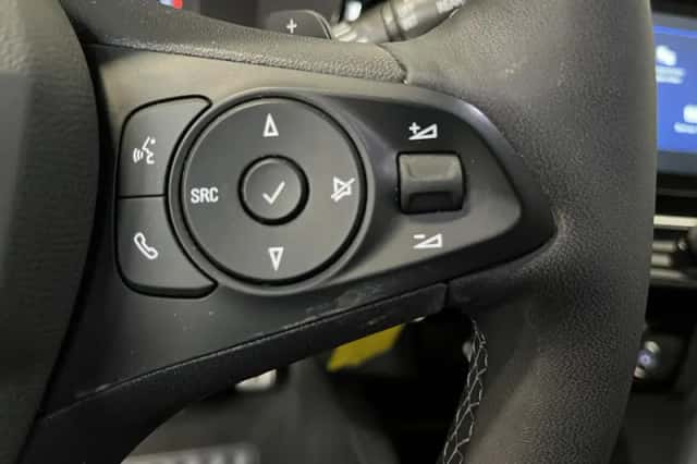 Opel Corsa (2024) thumbnail 22