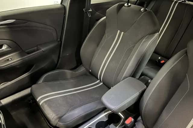 Opel Corsa (2024) thumbnail 26