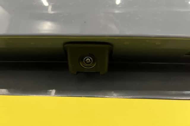 Opel Corsa (2024) thumbnail 27