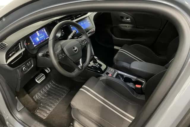 Opel Corsa (2024) thumbnail 28