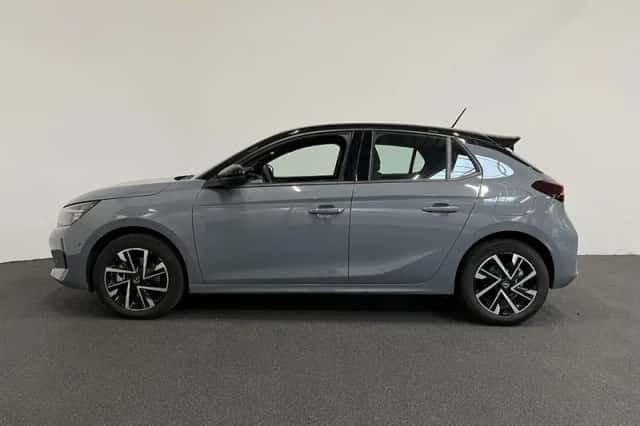 Opel Corsa (2024) thumbnail 4