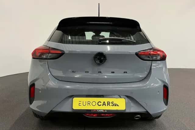 Opel Corsa (2024) thumbnail 5