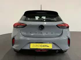 Opel Corsa (2024) thumbnail 5