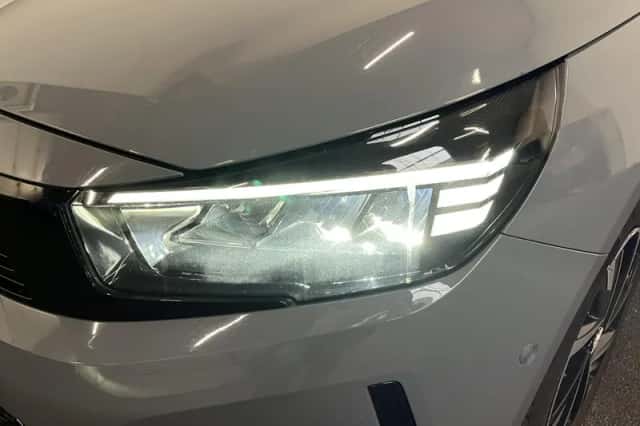 Opel Corsa (2024) thumbnail 10