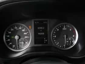 Mercedes-Benz Vito (2019) thumbnail 13