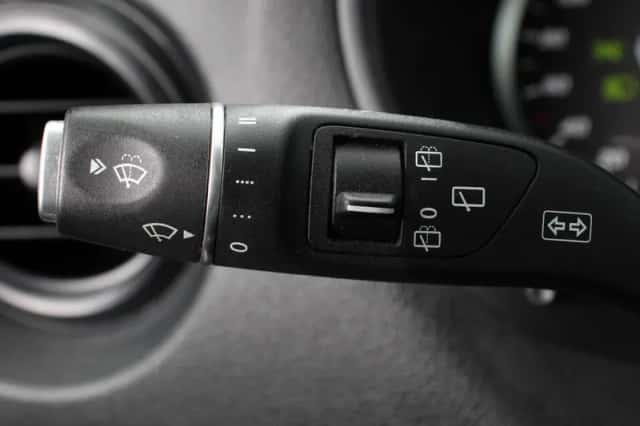 Mercedes-Benz Vito (2019) thumbnail 14