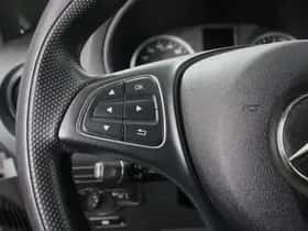 Mercedes-Benz Vito (2019) thumbnail 15