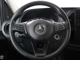 Mercedes-Benz Vito (2019) thumbnail 16