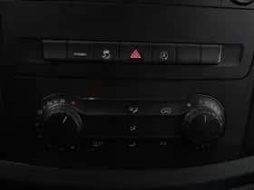 Mercedes-Benz Vito (2019) thumbnail 21