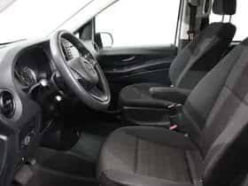 Mercedes-Benz Vito (2019) thumbnail 22