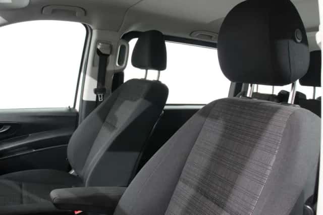 Mercedes-Benz Vito (2019) thumbnail 23