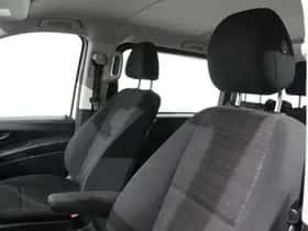 Mercedes-Benz Vito (2019) thumbnail 23