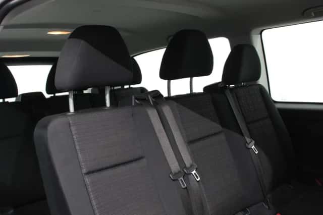 Mercedes-Benz Vito (2019) thumbnail 25