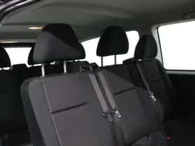 Mercedes-Benz Vito (2019) thumbnail 25
