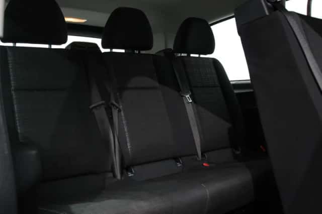 Mercedes-Benz Vito (2019) thumbnail 26