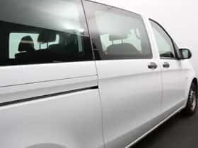 Mercedes-Benz Vito (2019) thumbnail 27