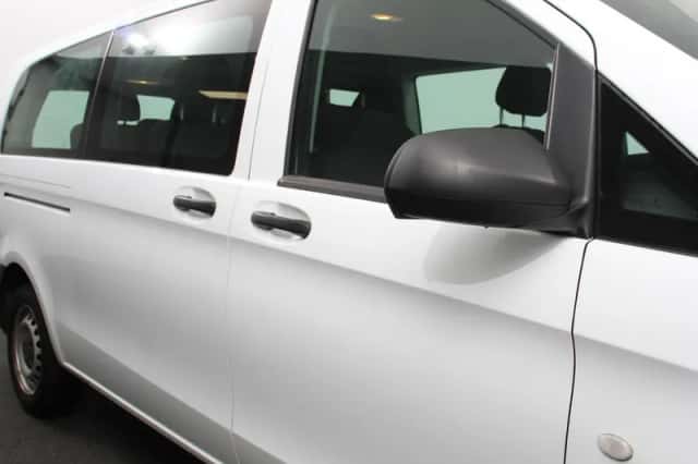 Mercedes-Benz Vito (2019) thumbnail 28