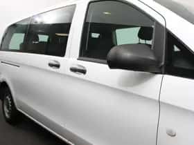 Mercedes-Benz Vito (2019) thumbnail 28
