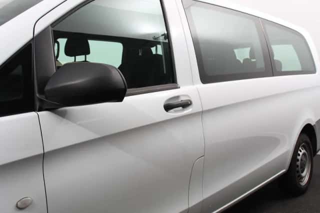 Mercedes-Benz Vito (2019) thumbnail 29