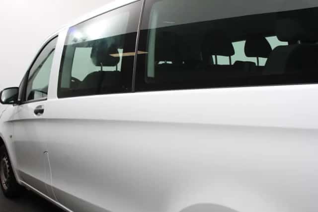 Mercedes-Benz Vito (2019) thumbnail 30