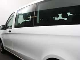 Mercedes-Benz Vito (2019) thumbnail 30