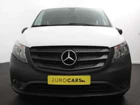 Mercedes-Benz Vito (2019) thumbnail 4