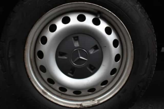 Mercedes-Benz Vito (2019) thumbnail 31