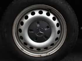Mercedes-Benz Vito (2019) thumbnail 31