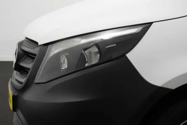 Mercedes-Benz Vito (2019) thumbnail 32