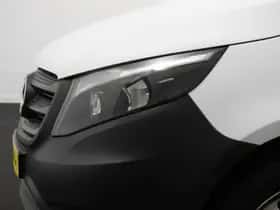 Mercedes-Benz Vito (2019) thumbnail 32