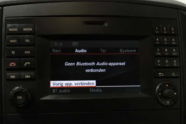 Mercedes-Benz Vito (2019) thumbnail 34