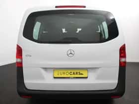 Mercedes-Benz Vito (2019) thumbnail 5