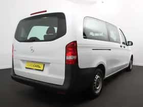 Mercedes-Benz Vito (2019) thumbnail 6