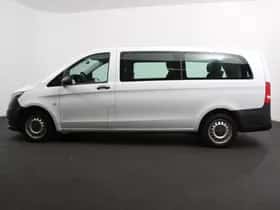 Mercedes-Benz Vito (2019) thumbnail 7