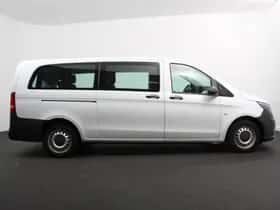 Mercedes-Benz Vito (2019) thumbnail 8