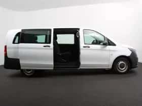Mercedes-Benz Vito (2019) thumbnail 9