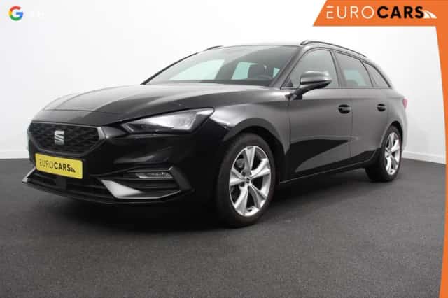 SEAT Leon (2020) thumbnail 1