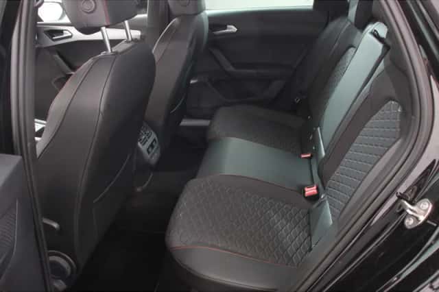 SEAT Leon (2020) thumbnail 11