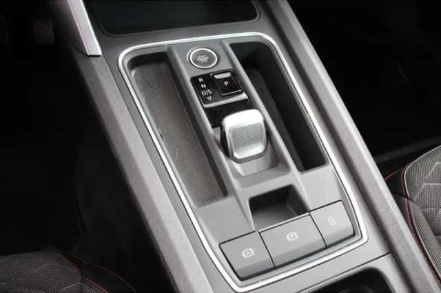 SEAT Leon (2020) thumbnail 14