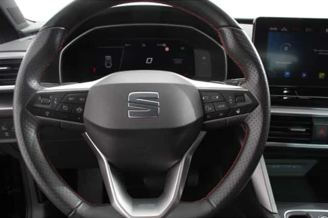 SEAT Leon (2020) thumbnail 17