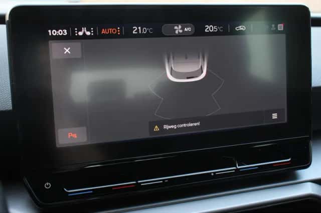 SEAT Leon (2020) thumbnail 19