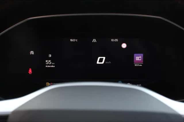 SEAT Leon (2020) thumbnail 3