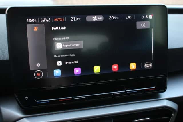 SEAT Leon (2020) thumbnail 22