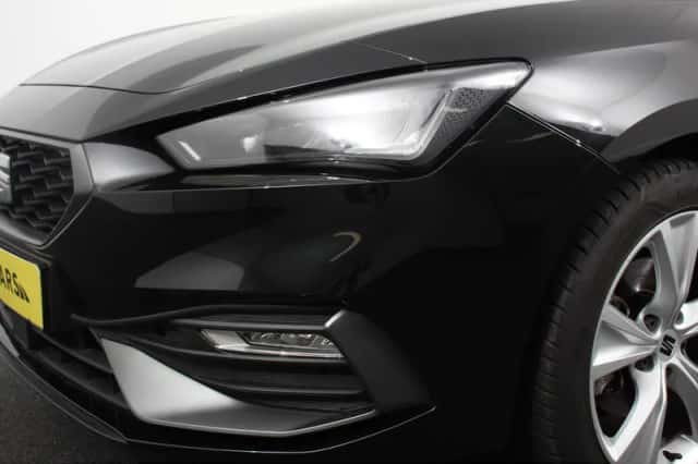 SEAT Leon (2020) thumbnail 25