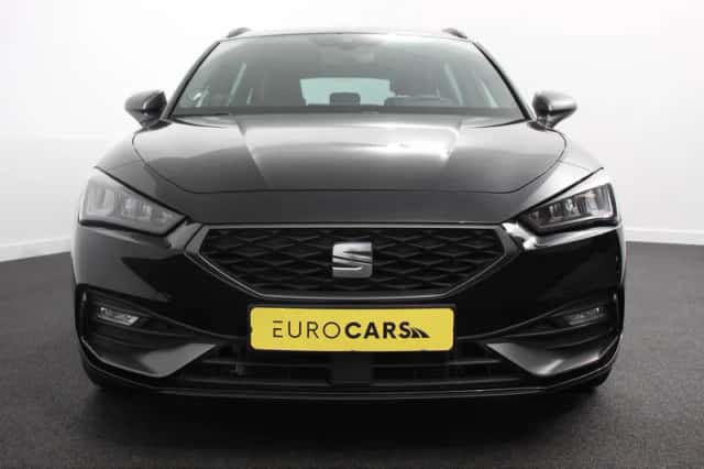 SEAT Leon (2020) thumbnail 4
