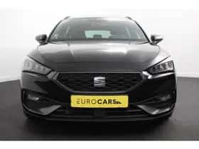 SEAT Leon (2020) thumbnail 4