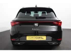 SEAT Leon (2020) thumbnail 5