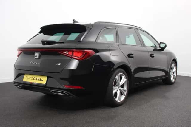 SEAT Leon (2020) thumbnail 6