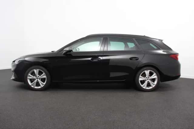 SEAT Leon (2020) thumbnail 7